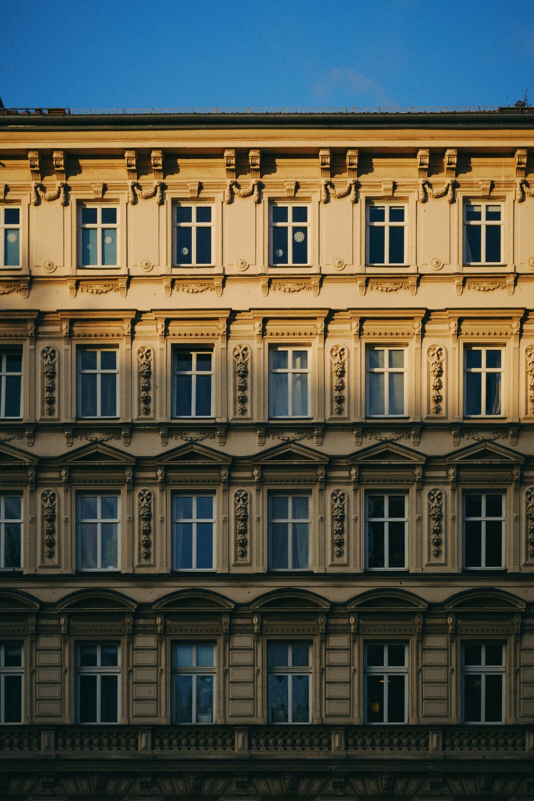 Instandhaltungsrücklage – warum sie für Eigentümergemeinschaften unverzichtbar ist