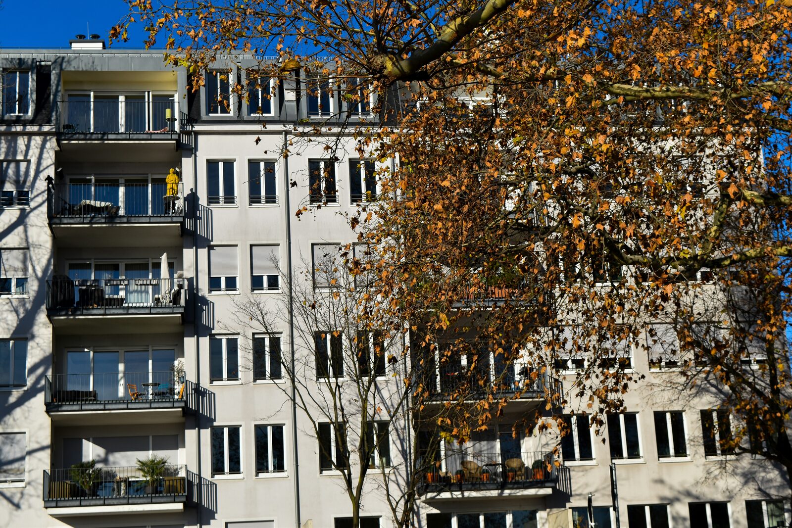 Pflichten der Hausverwaltung gegenüber Eigentümern und Mietern