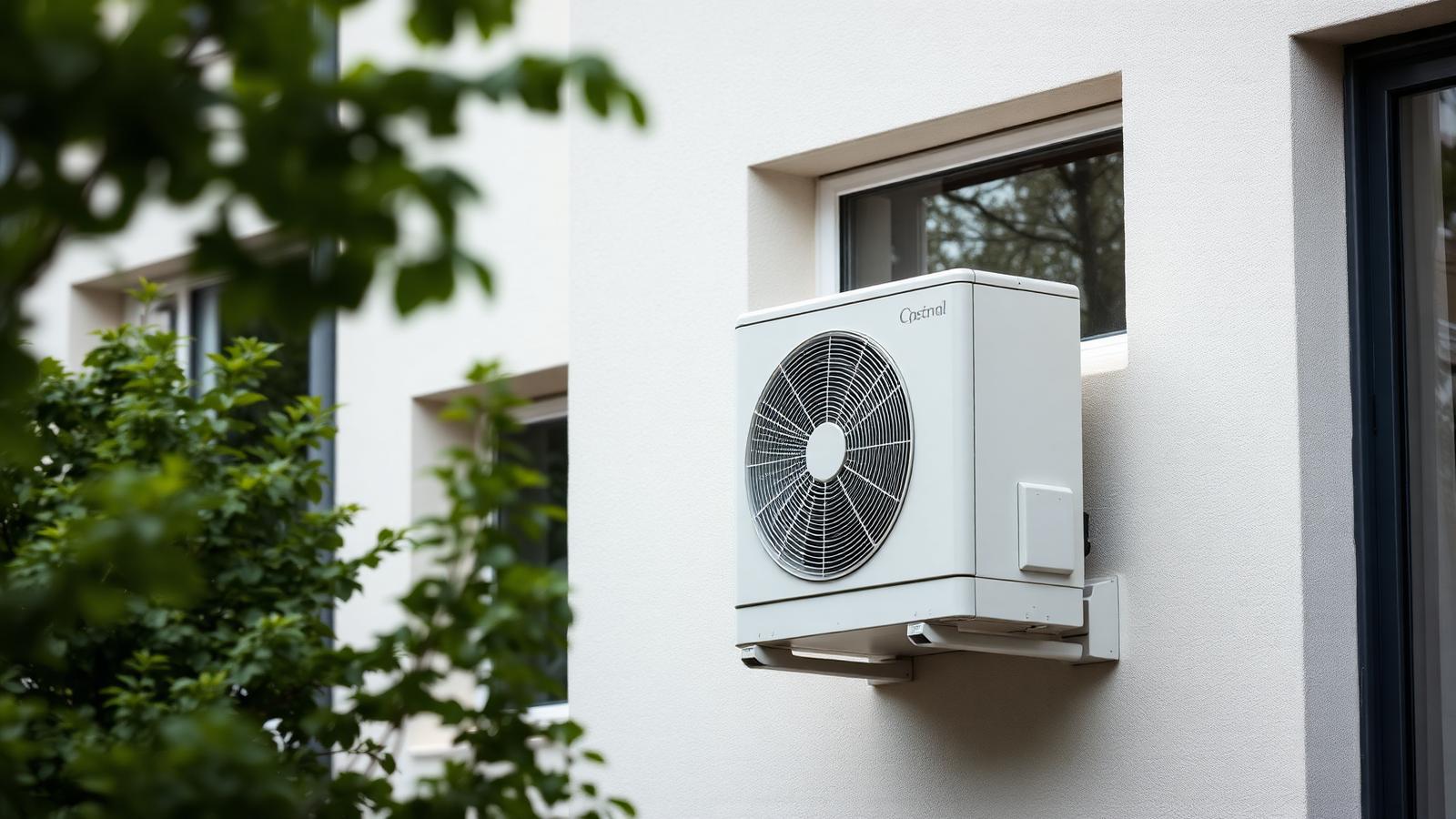 Wärmepumpe zum Kühlen: So nutzen Sie Ihre Heizung im Sommer
