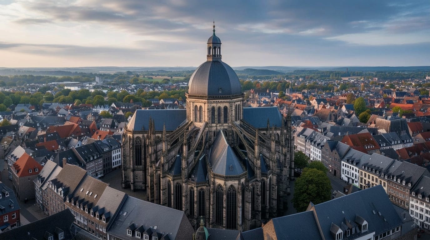 Standort Aachen