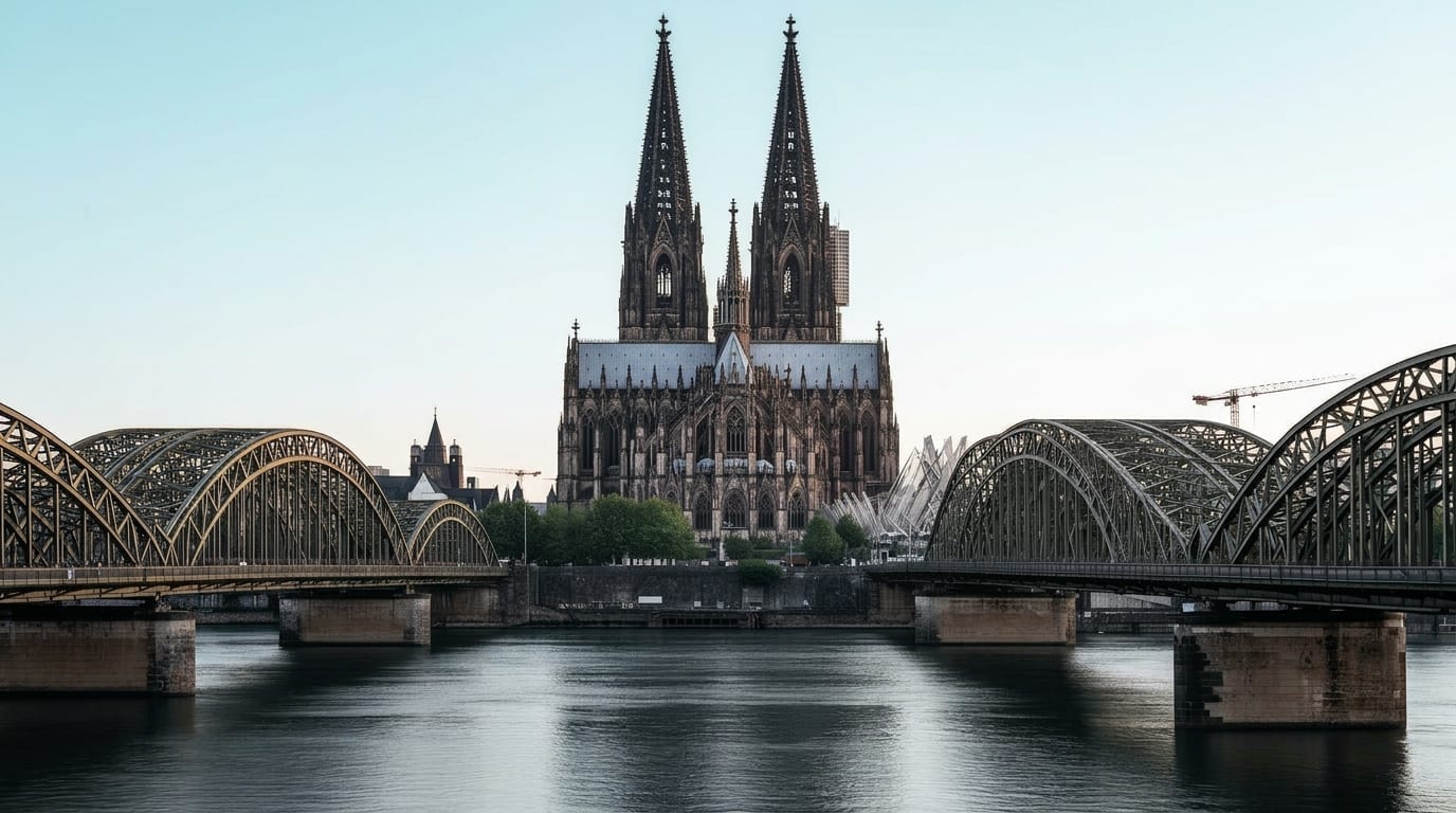Standort Köln
