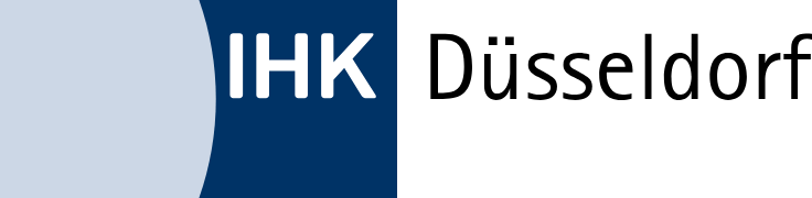 IHK Düsseldorf Logo