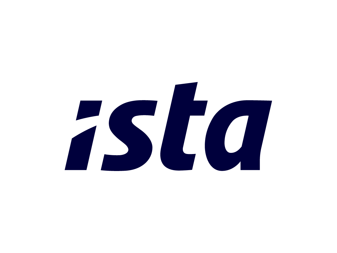 ista Logo