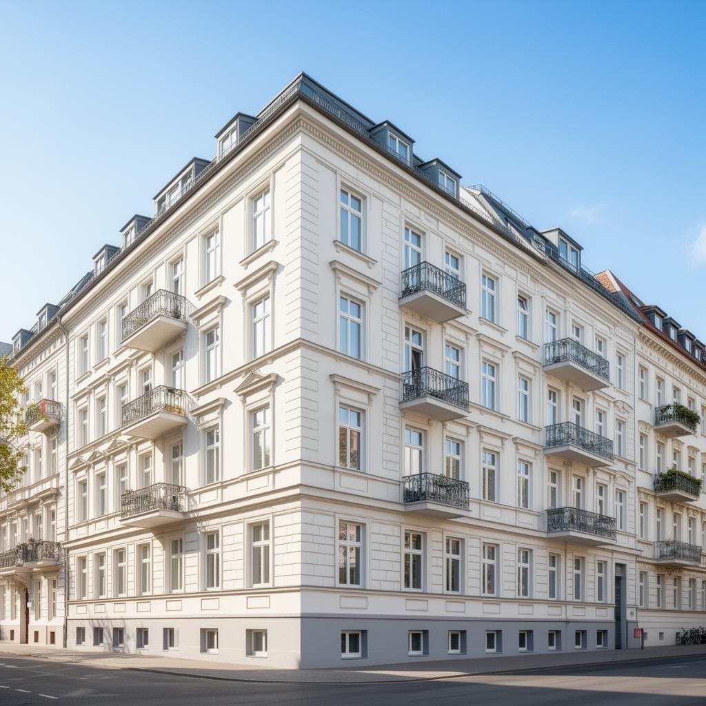 Mietverwaltung