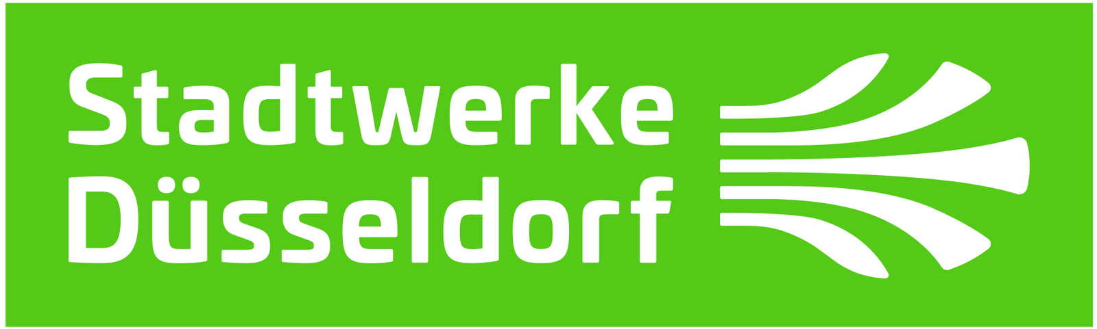 Stadtwerke Düsseldorf Logo