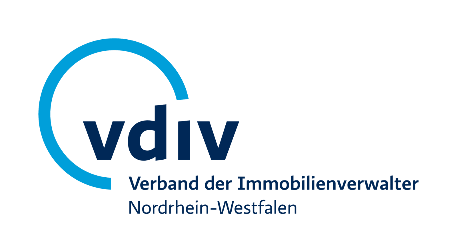 VDIV Nordrhein-Westfalen Logo
