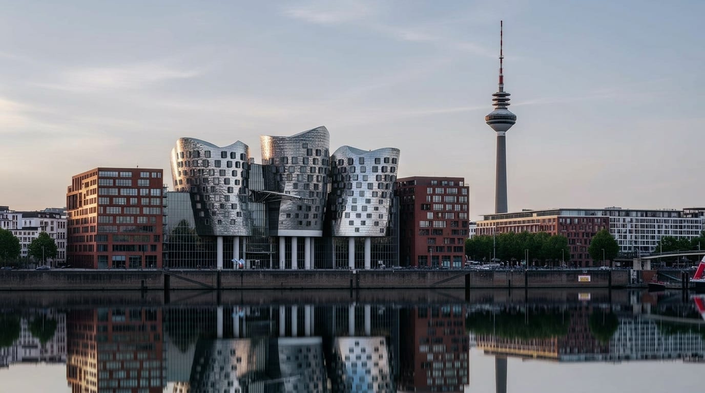 Hausverwaltung im Rhein- und Ruhrgebiet
