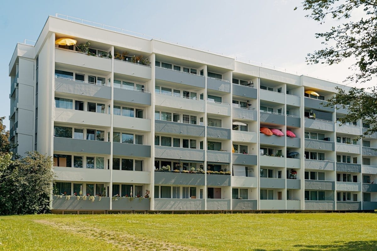 BGH-Urteil: Klimaanlage am Balkon in der WEG (2026)