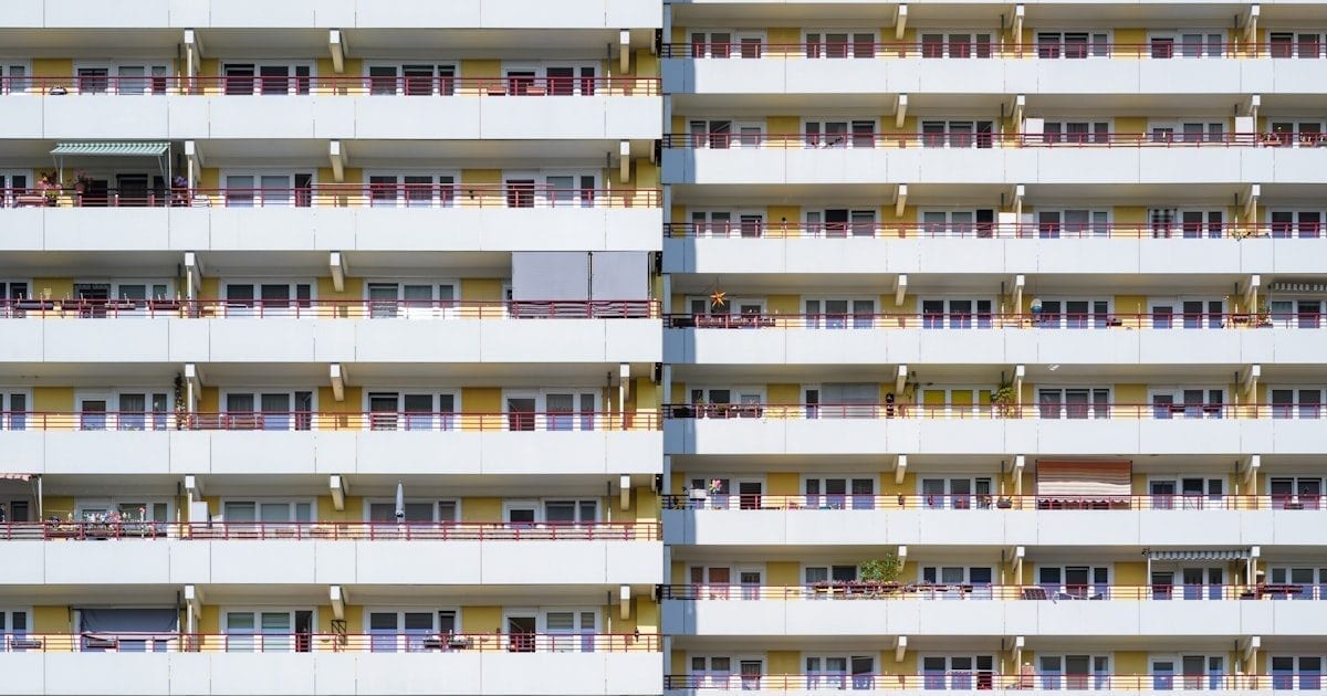 Instandhaltungsrücklage WEG: Berechnung, Höhe & Pflicht 2026