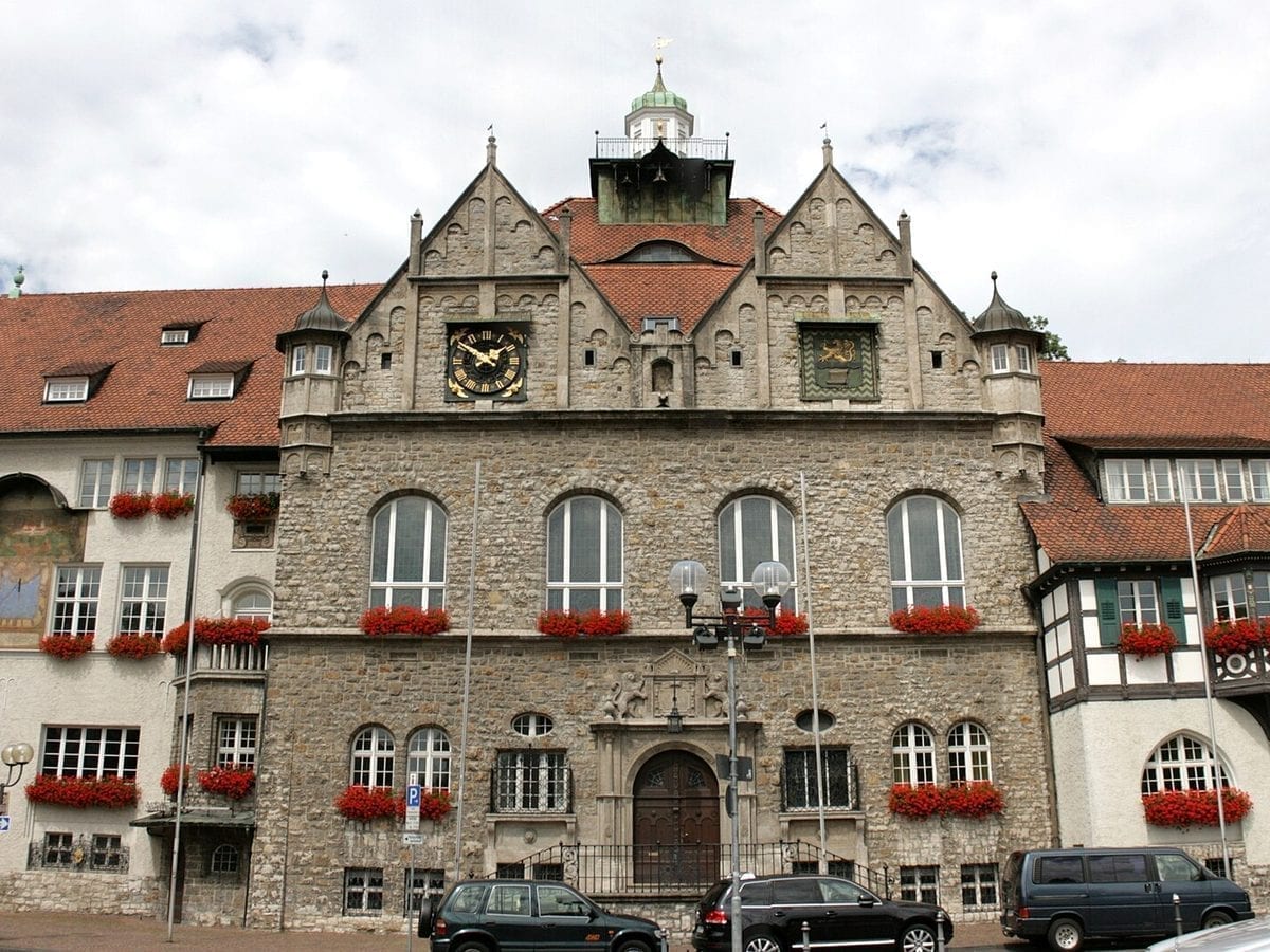 Hausverwaltung in Bergisch Gladbach