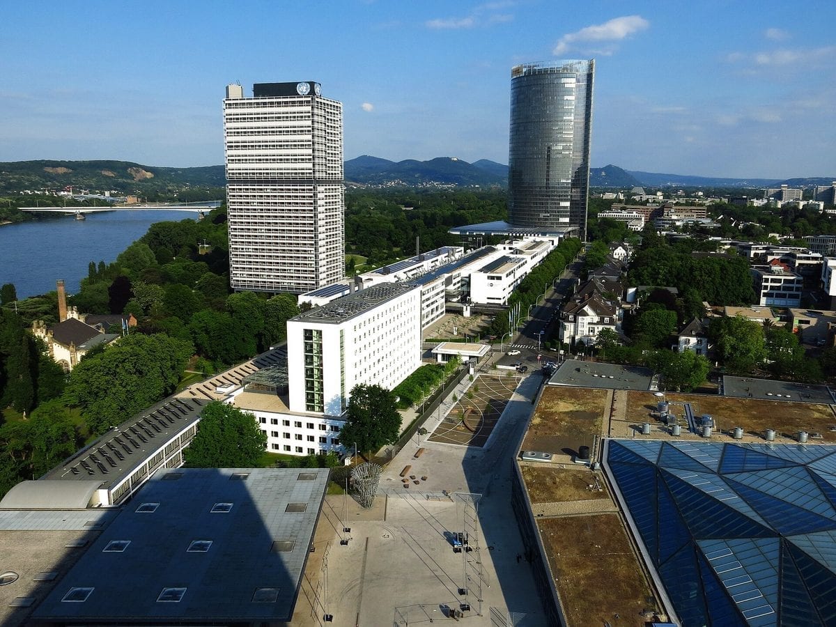 Hausverwaltung in Bonn