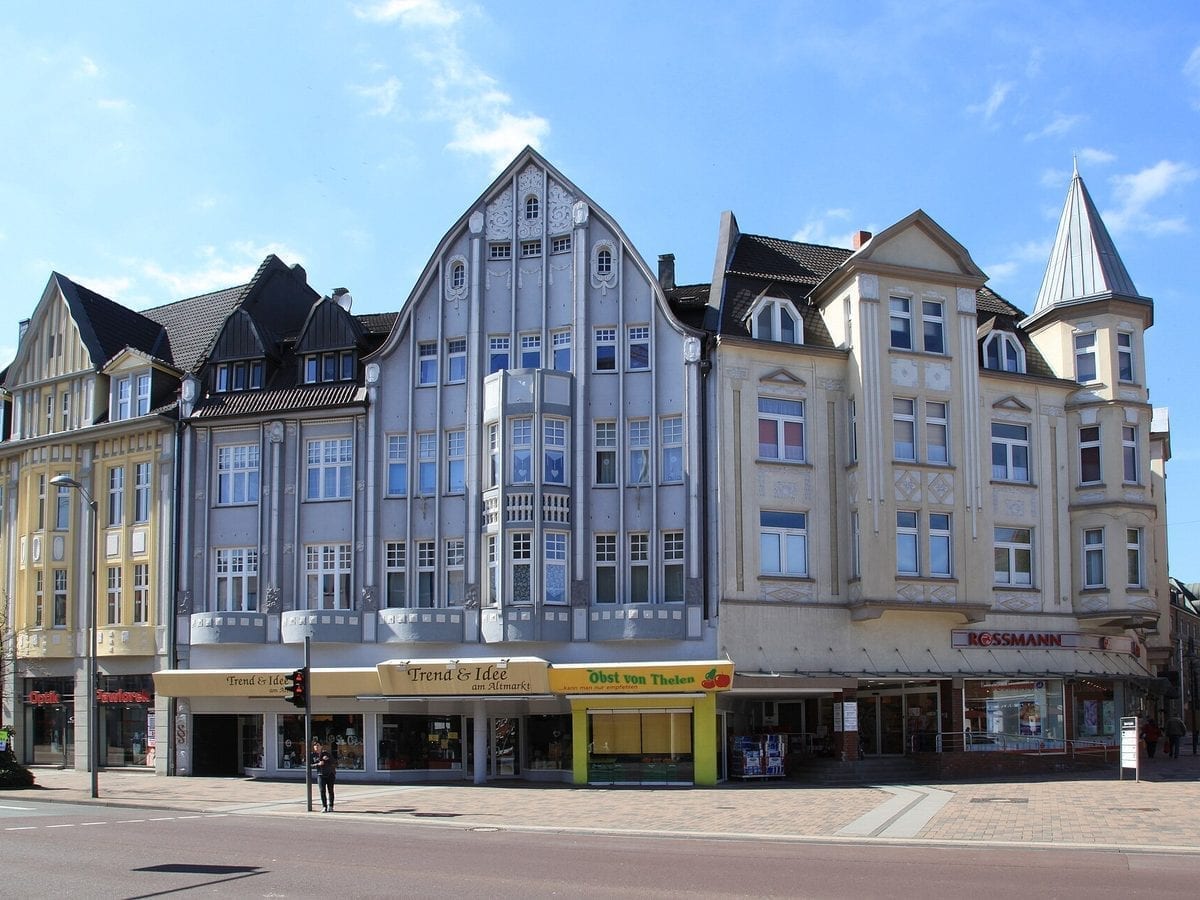 Hausverwaltung in Bottrop
