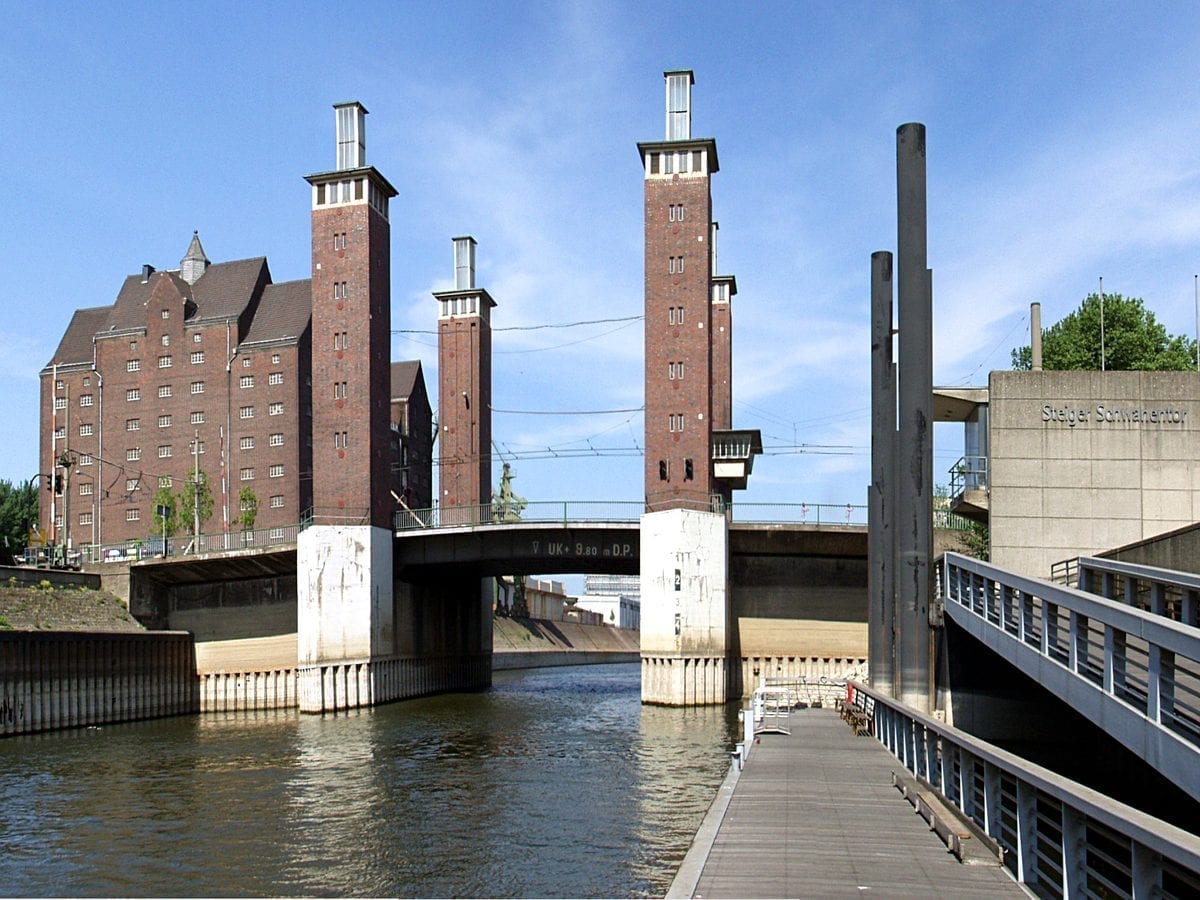 Hausverwaltung in Duisburg