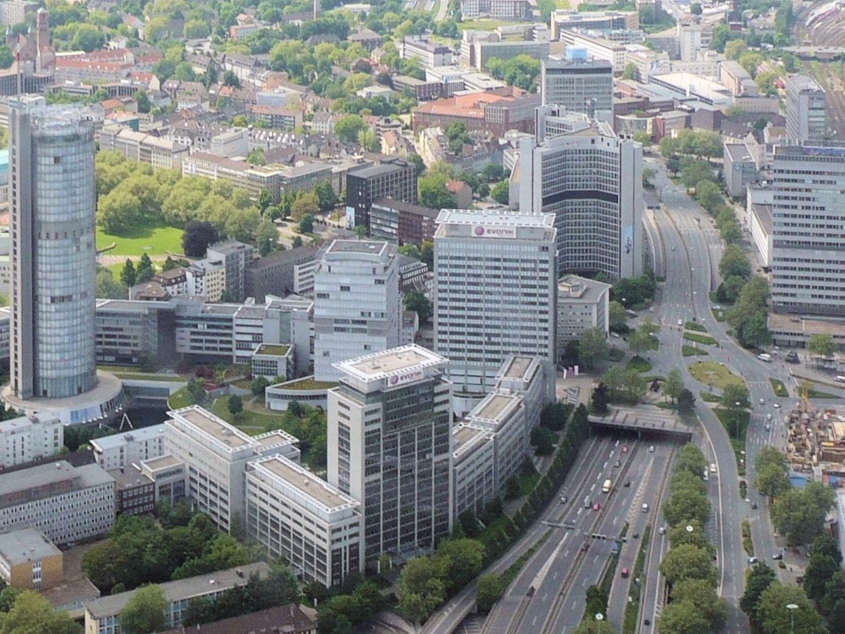 Hausverwaltung in Essen