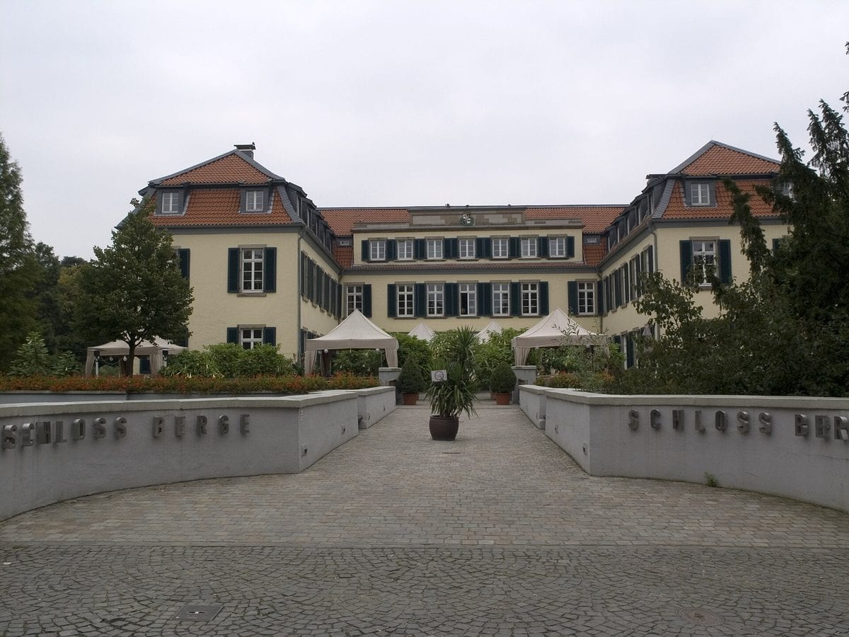Hausverwaltung in Gelsenkirchen