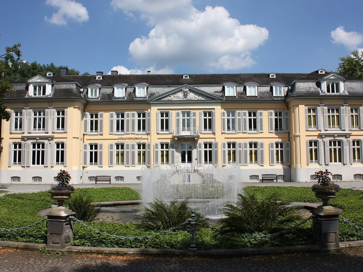 Hausverwaltung in Leverkusen