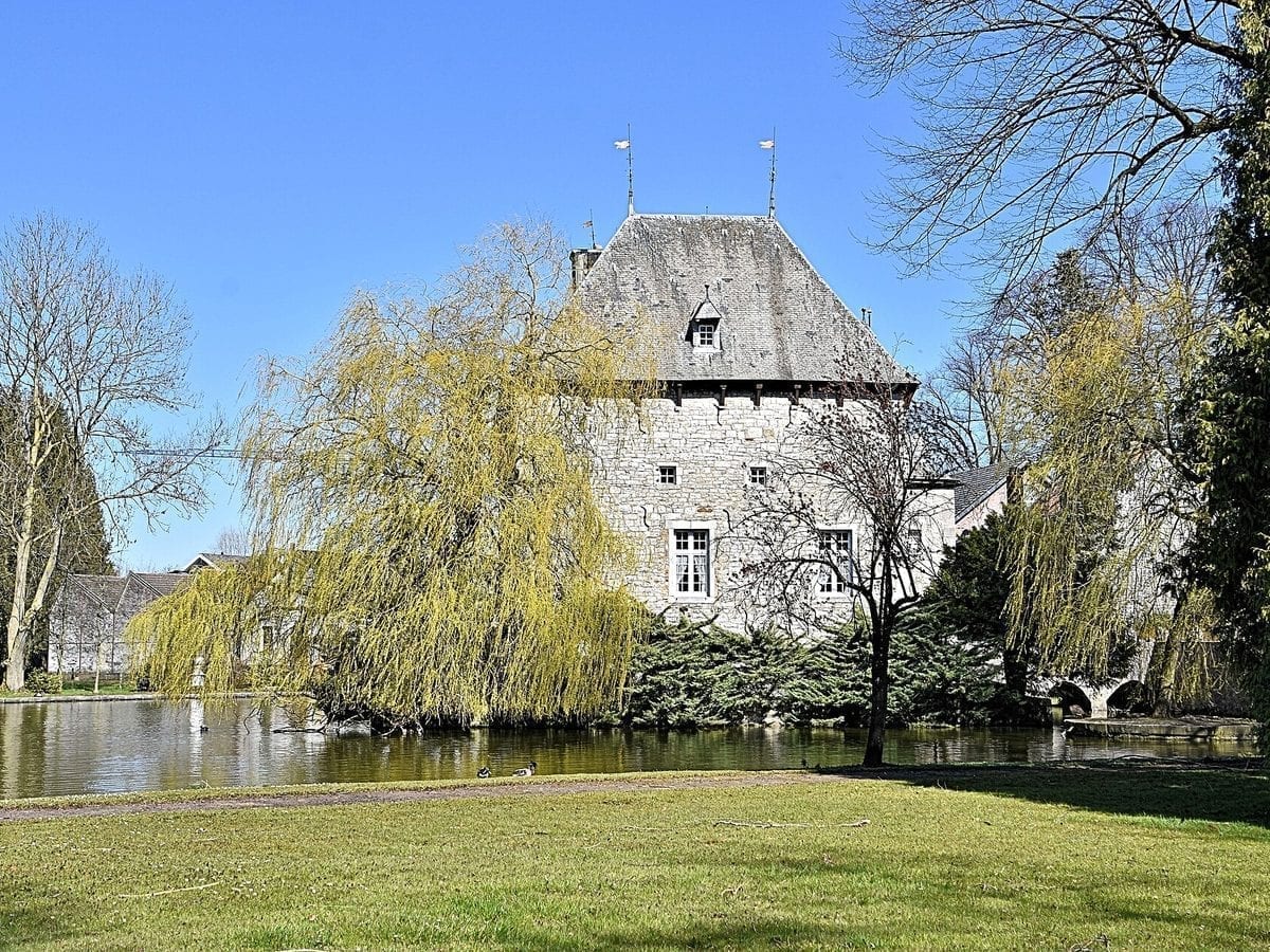 Hausverwaltung in Moers