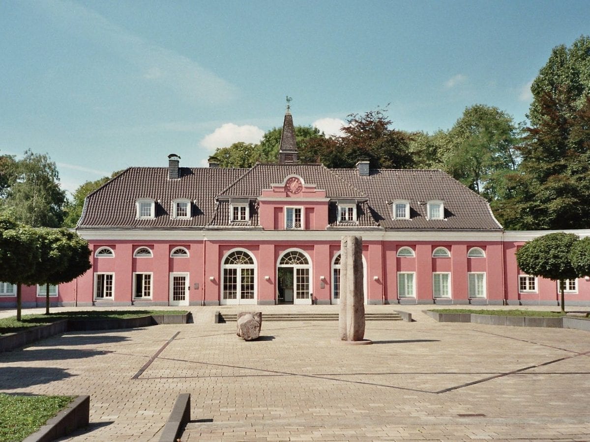 Hausverwaltung in Oberhausen