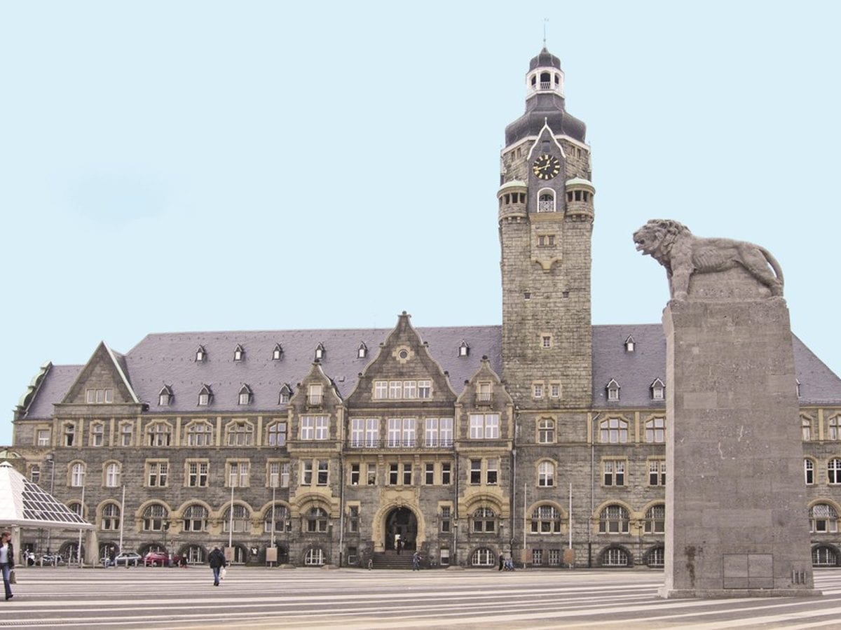 Hausverwaltung in Remscheid