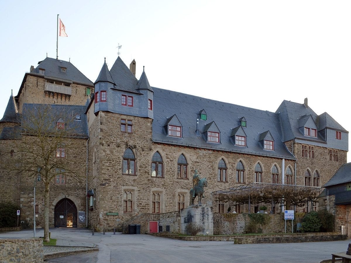 Hausverwaltung in Solingen